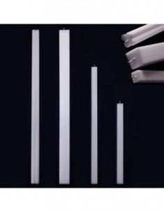 Ceretto quadro 50x50x800 mm 2 pz.