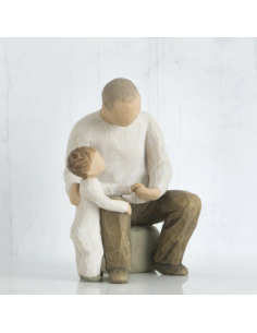 Willow Tree - Grandfather