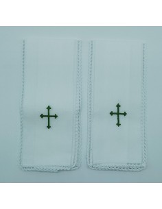 Servizio S.Messa Croce verde 2