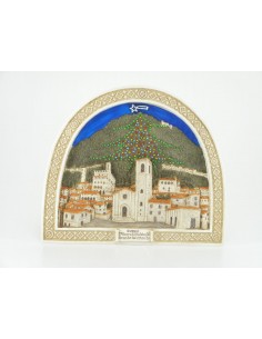Albero di Gubbio