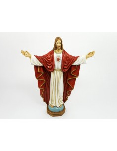 Gesù del Sacro Cuore con...