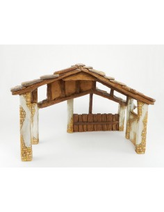 Capanna CM.40X23X26