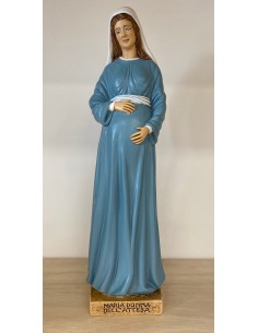 STATUA MADONNA - MARIA...