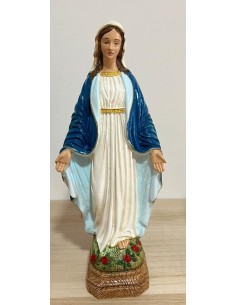 Statua Madonna Miracolosa...