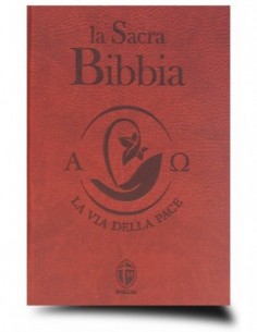 Libro La Sacra Bibbia...