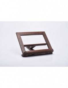 Leggio legno economico 32 cm