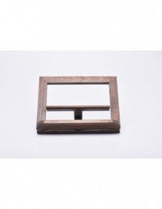 Leggio legno economico 32 cm 2