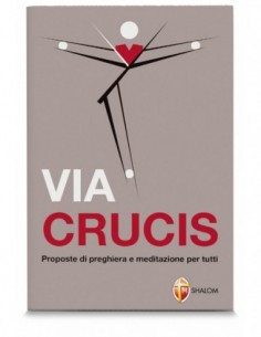 libro Via Crucis