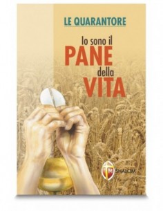 libro le Quarantore